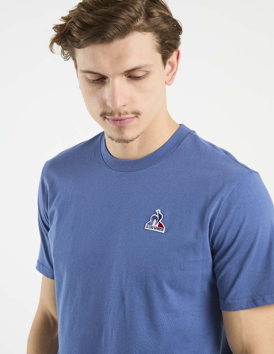 Playera Le Coq cuello redondo para hombre 9