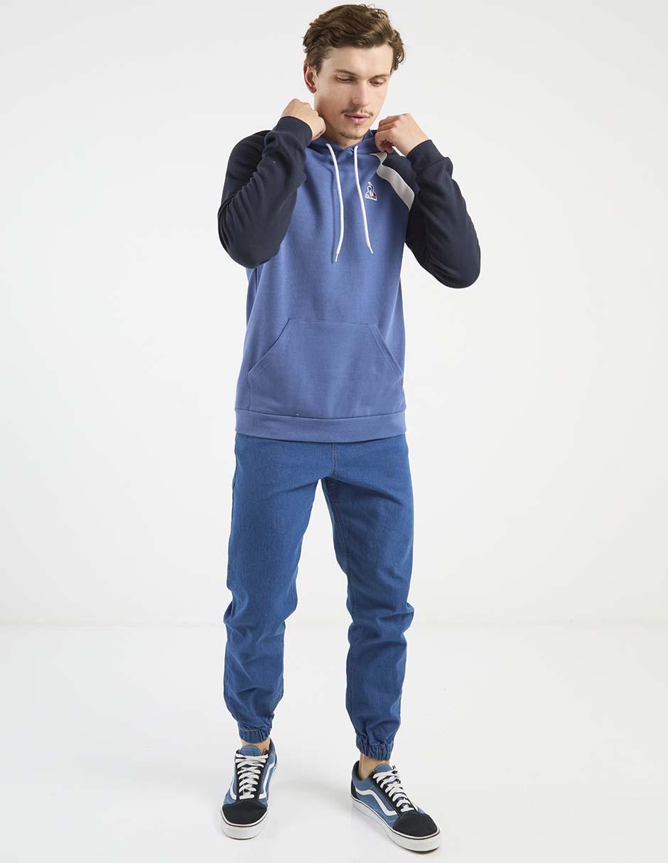 Sudadera Le Coq para hombre 8