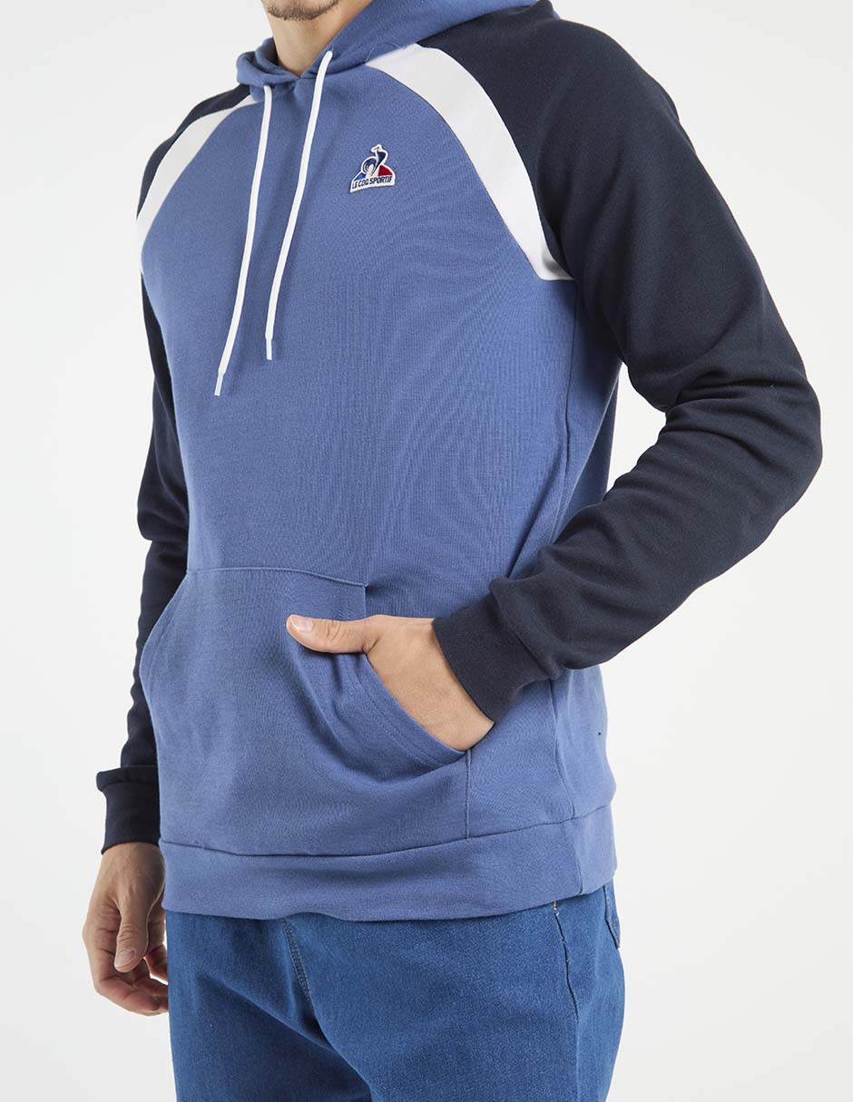 Sudadera Le Coq para hombre 10