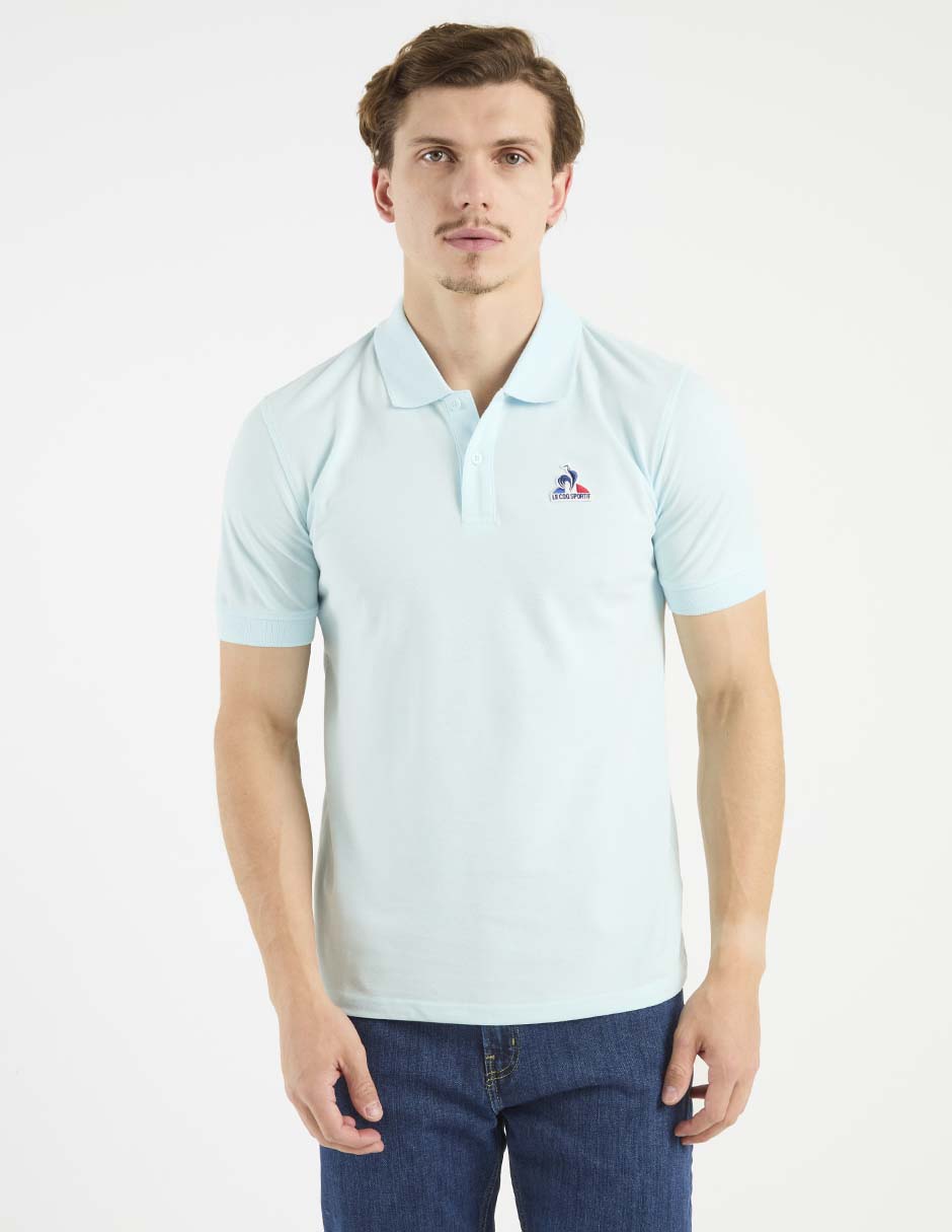 Playera tipo polo Le Coq para hombre