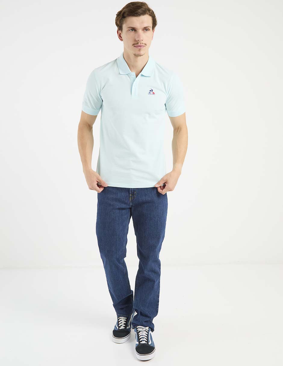 Playera tipo polo Le Coq para hombre