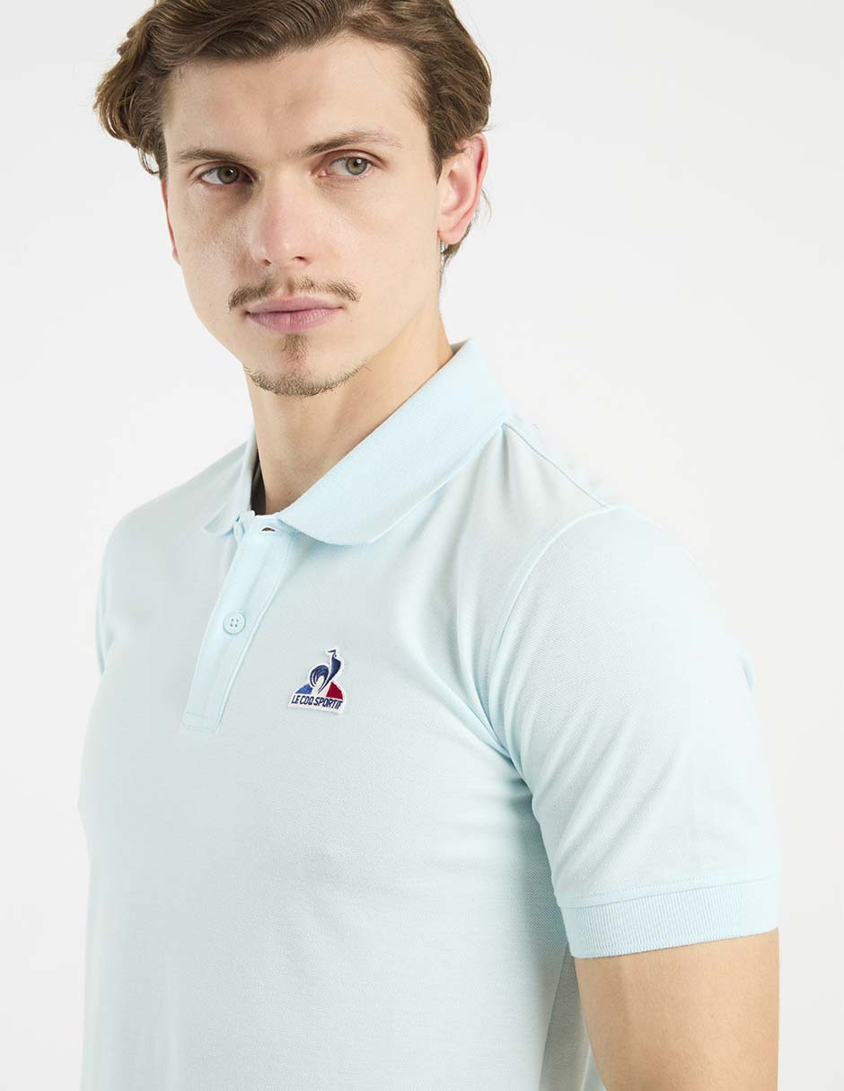 Playera tipo polo Le Coq para hombre