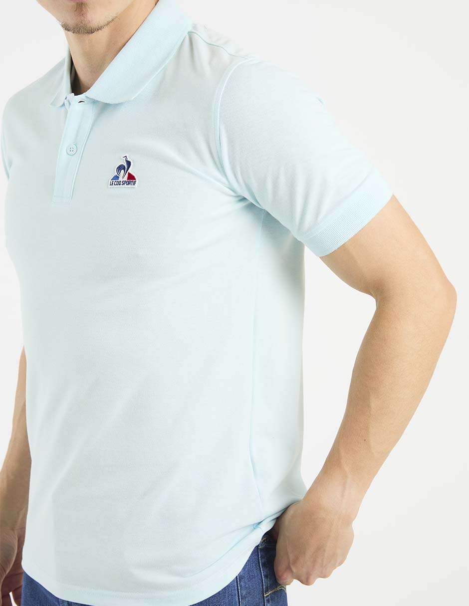 Playera tipo polo Le Coq para hombre