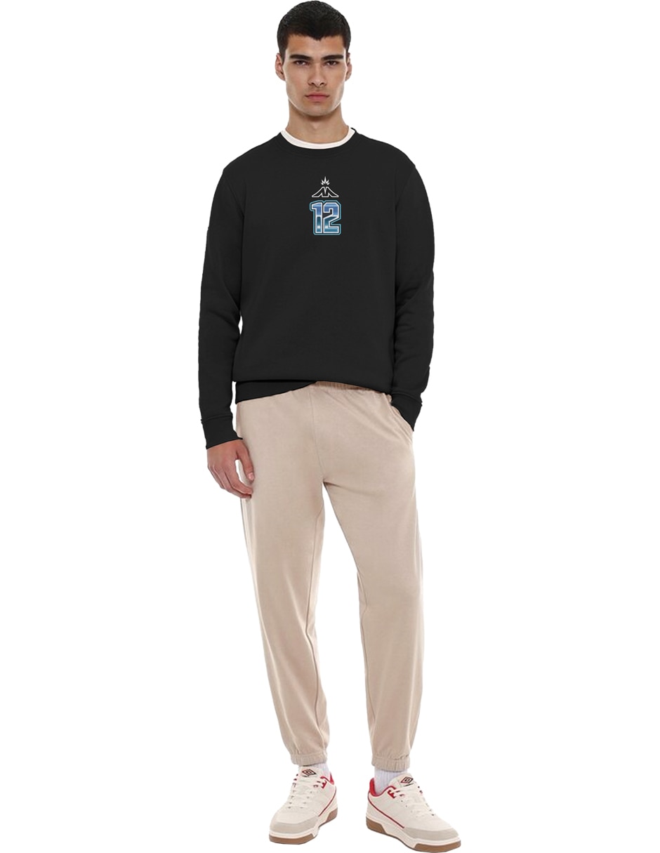 Sudadera Tycoon para hombre