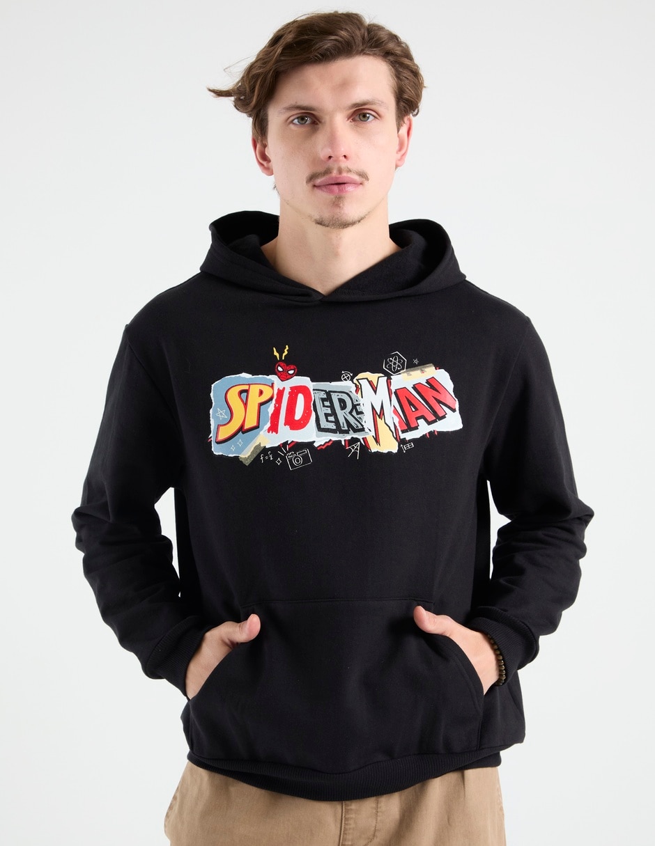 Sudadera Marvel para hombre