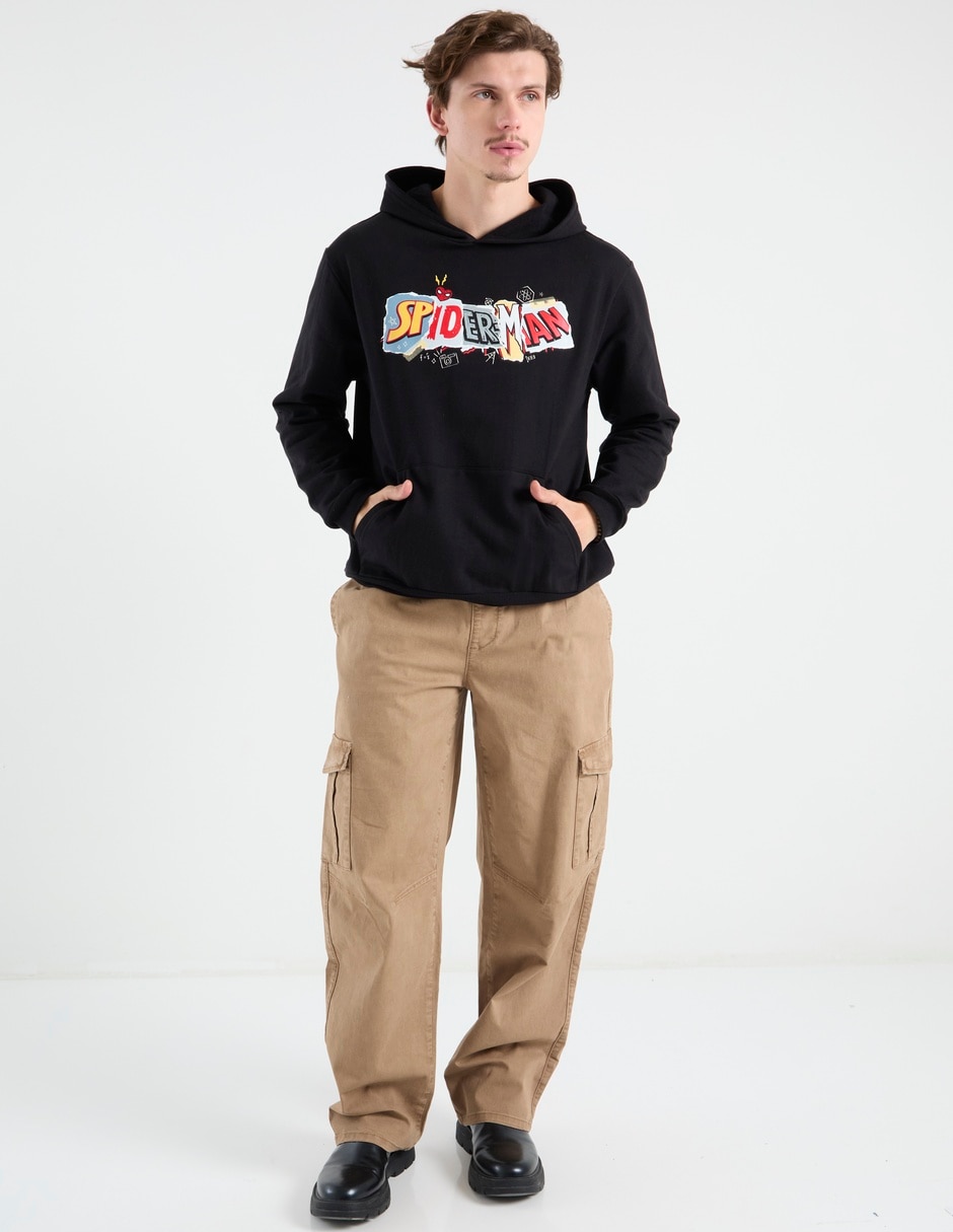 Sudadera Marvel para hombre