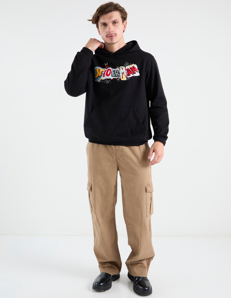 Sudadera Marvel para hombre