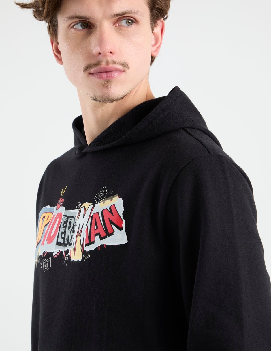 Sudadera Marvel para hombre