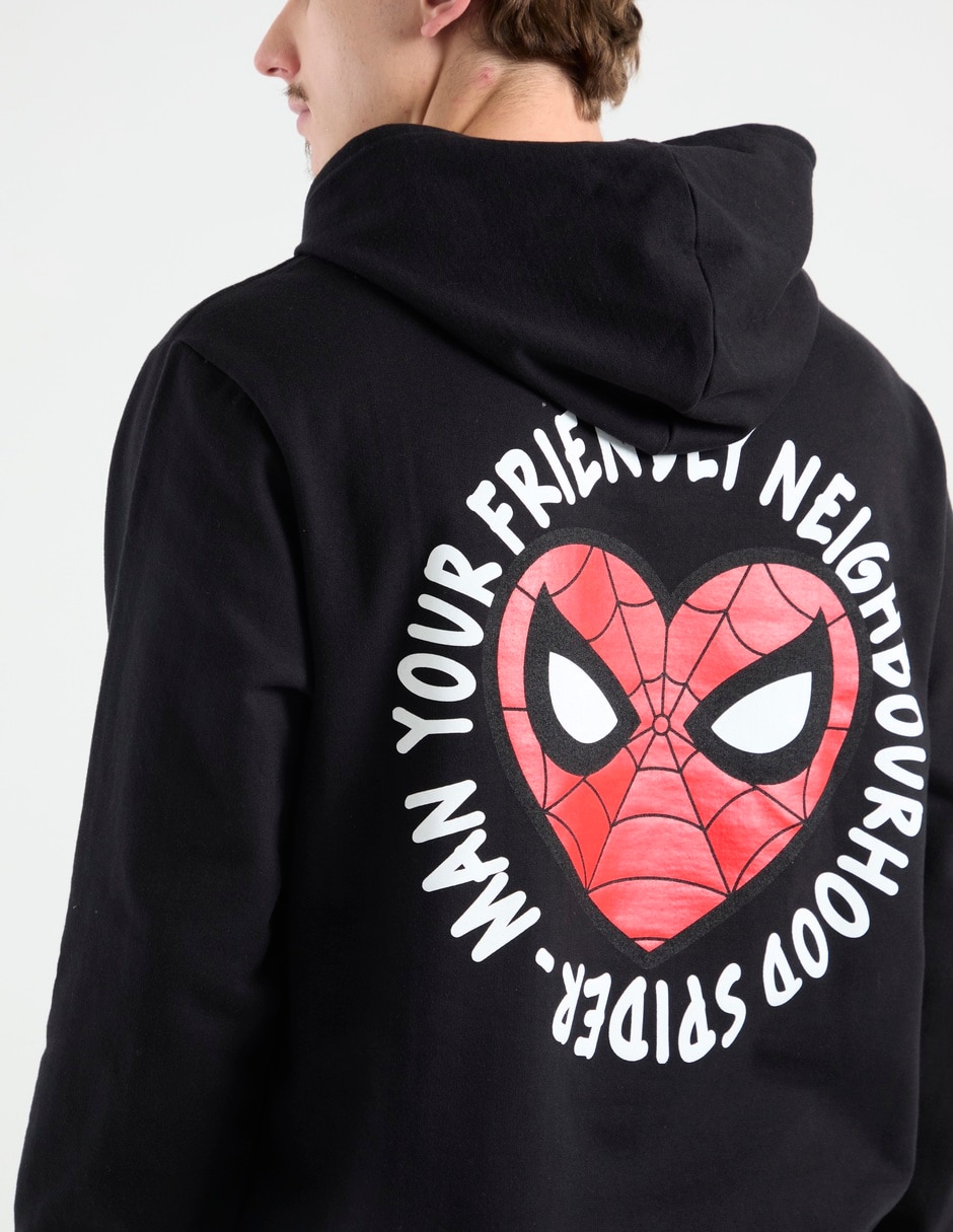 Sudadera Marvel para hombre
