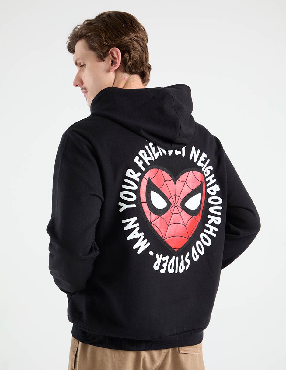 Sudadera Marvel para hombre