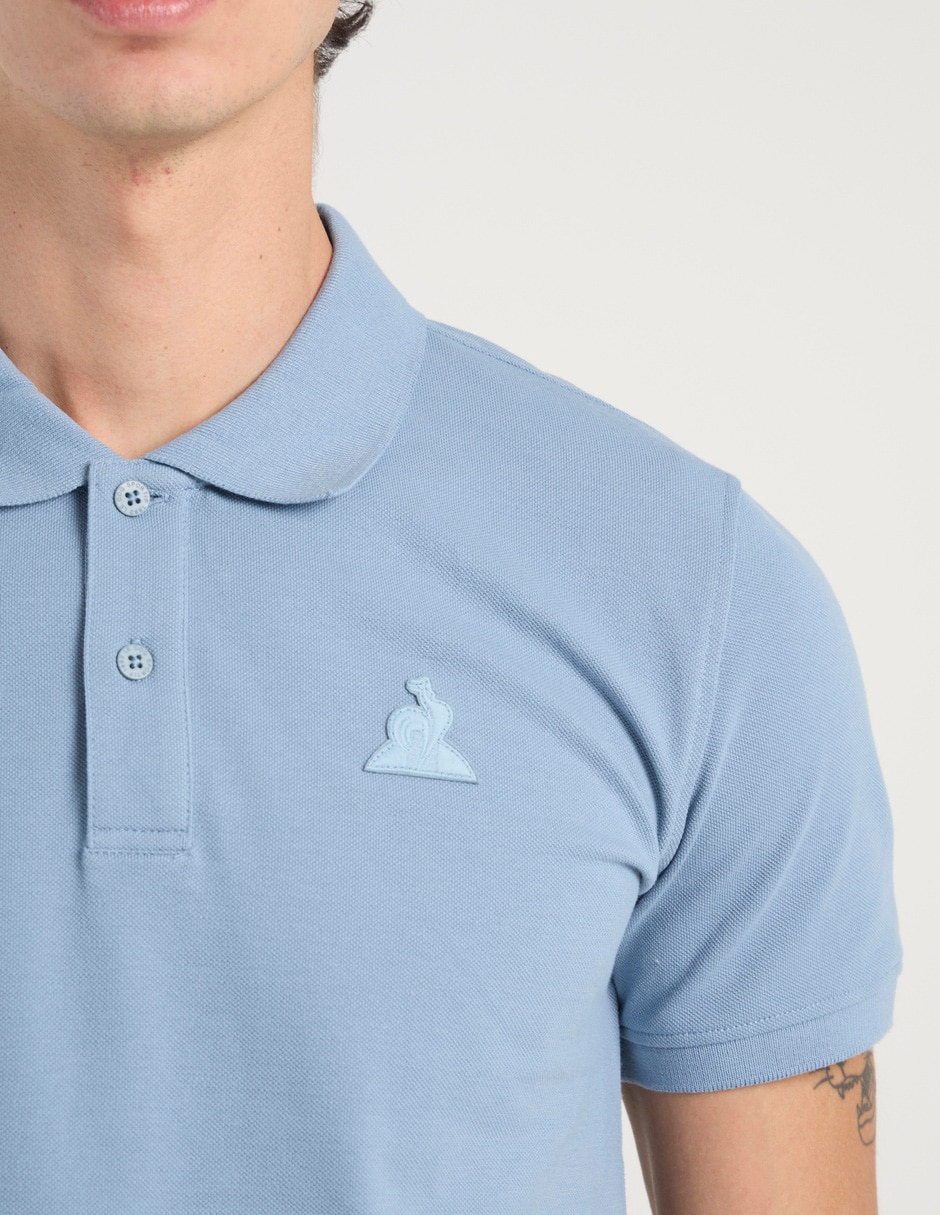 Playera tipo polo Le Coq Sportif para hombre