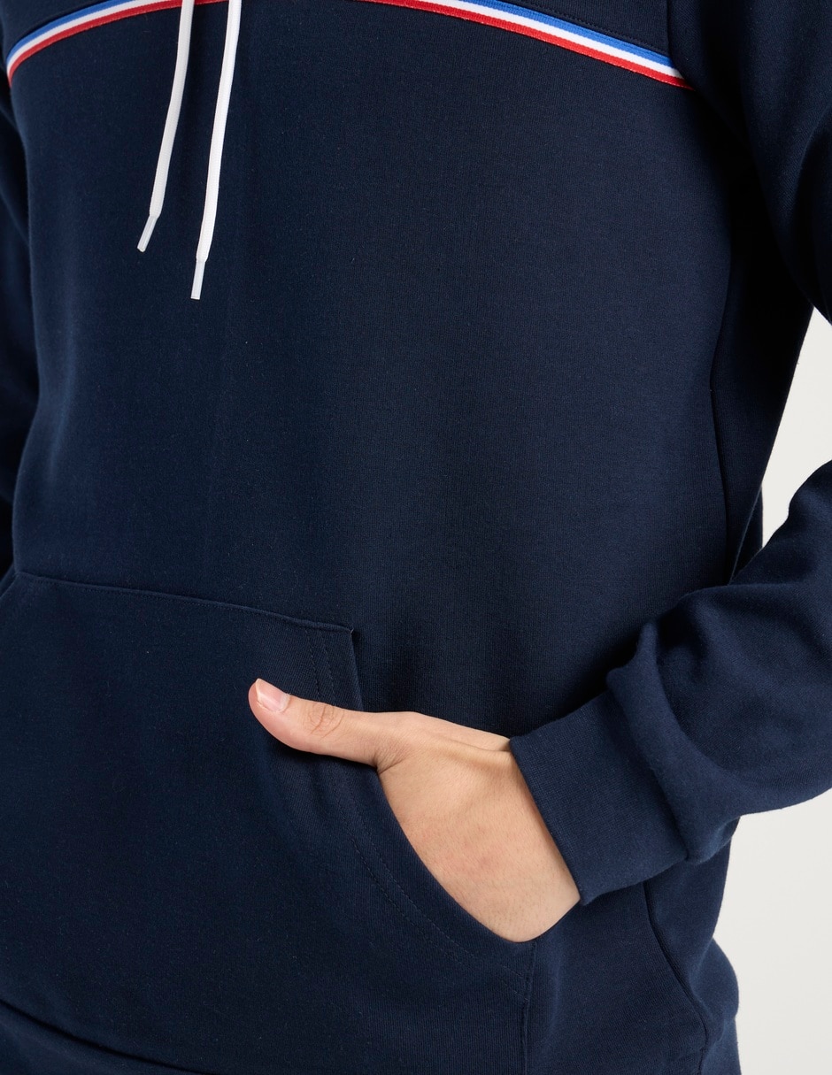 Sudadera Sportif para hombre 10
