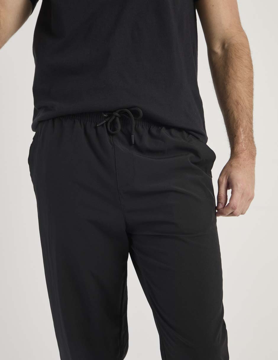Pantalón casual easy pant slim para hombre 5
