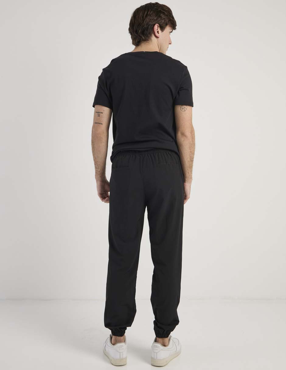 Pantalón casual easy pant slim para hombre 6