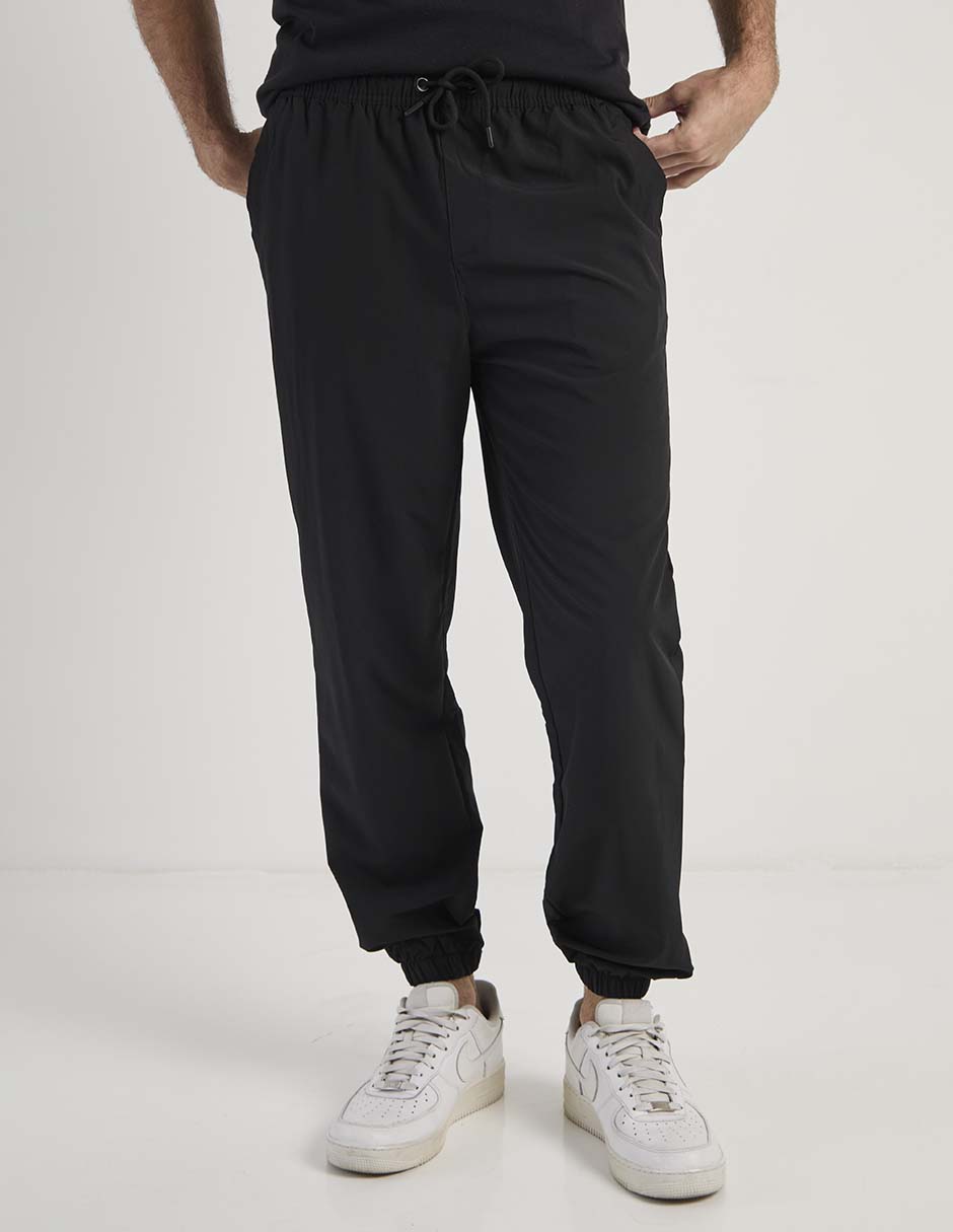 Pantalón casual easy pant slim para hombre 1