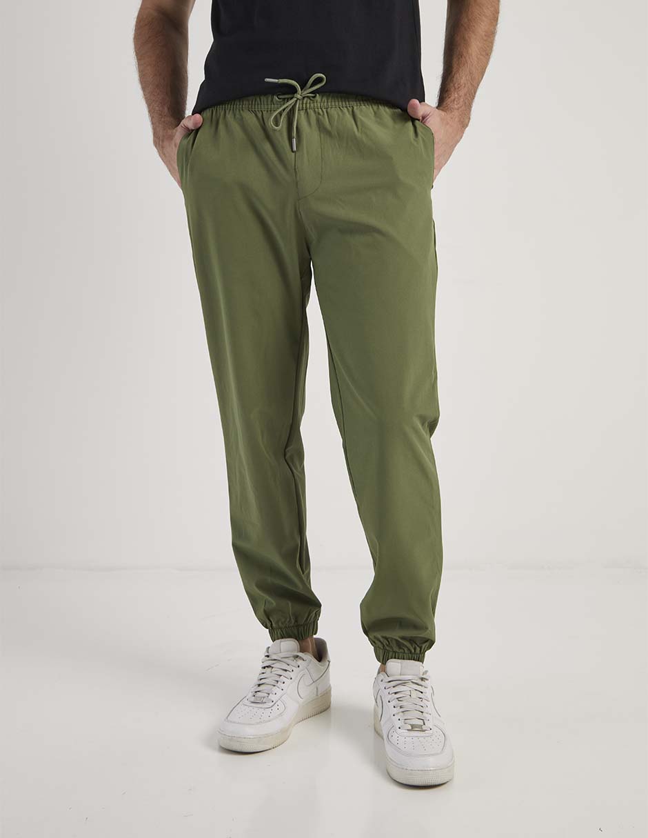 Pantalón casual easy pant slim para hombre Pantalón casual easy pant slim para hombre