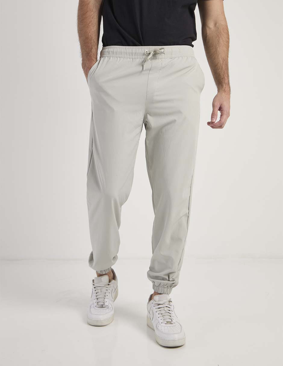 Pantalón casual easy pant slim para hombre Pantalón casual easy pant slim para hombre