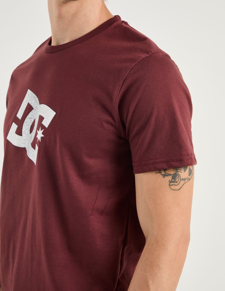Playera cuello regular para hombre 2