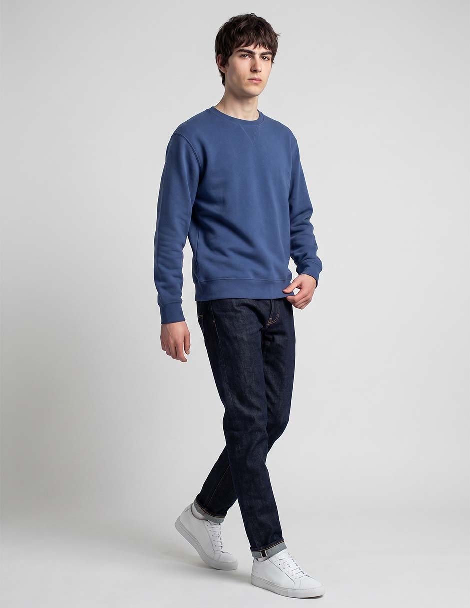 Sudadera Non Stop para hombre