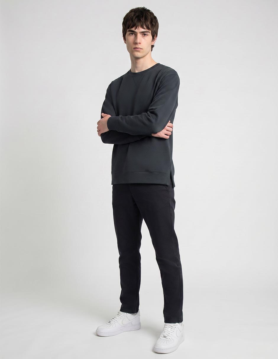 Sudadera Non Stop para hombre