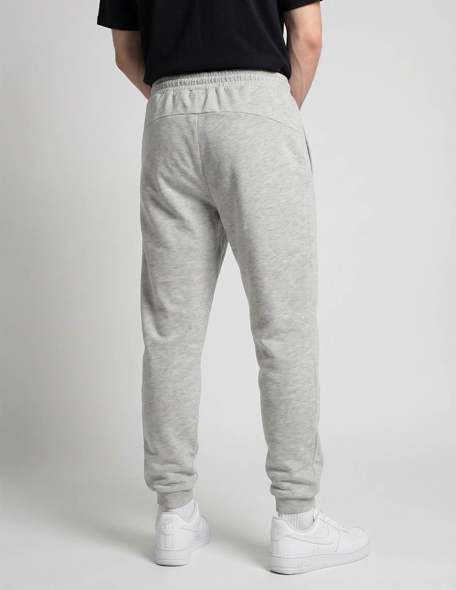 Pants slim con agujeta para hombre 2