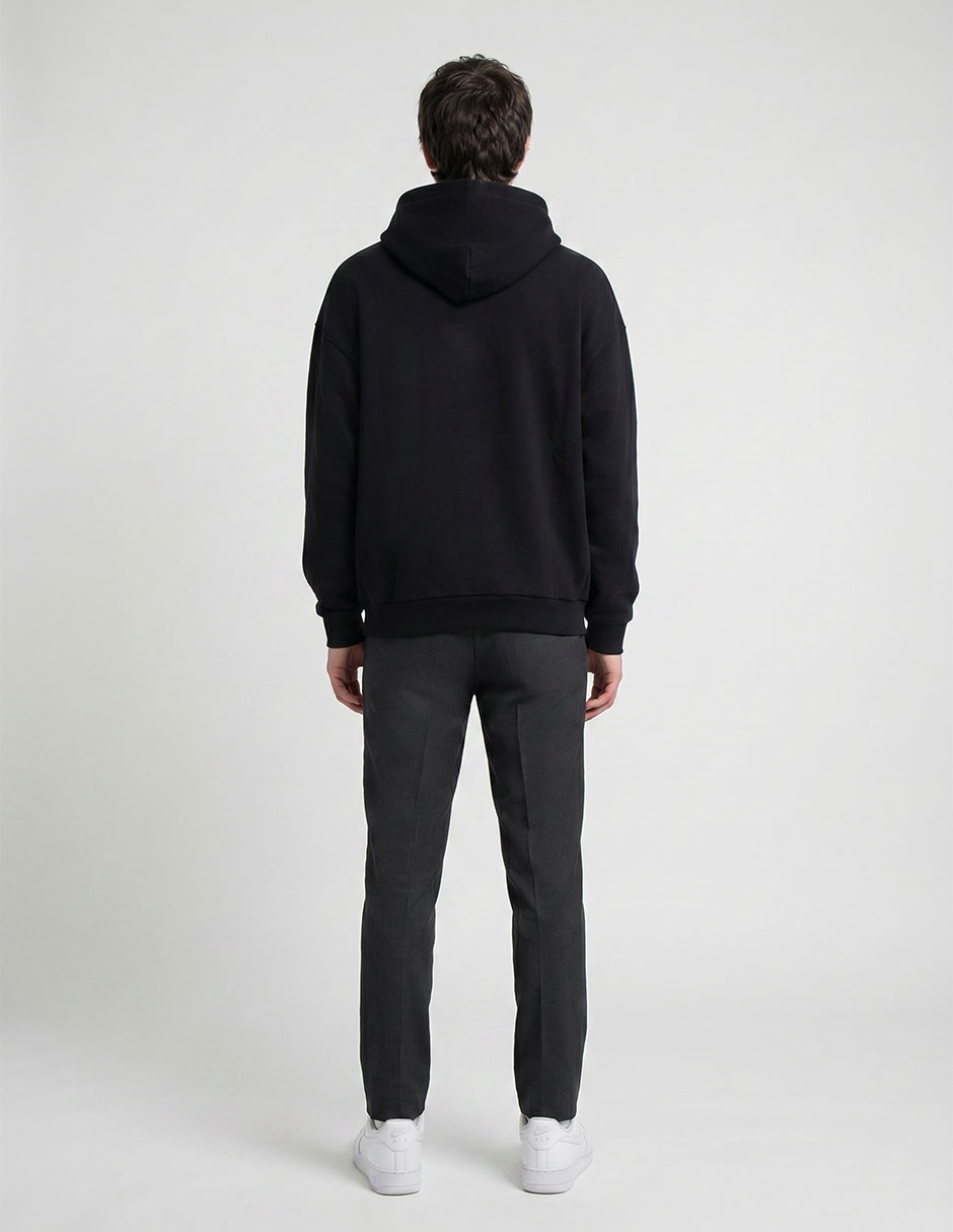 Sudadera para hombre 6