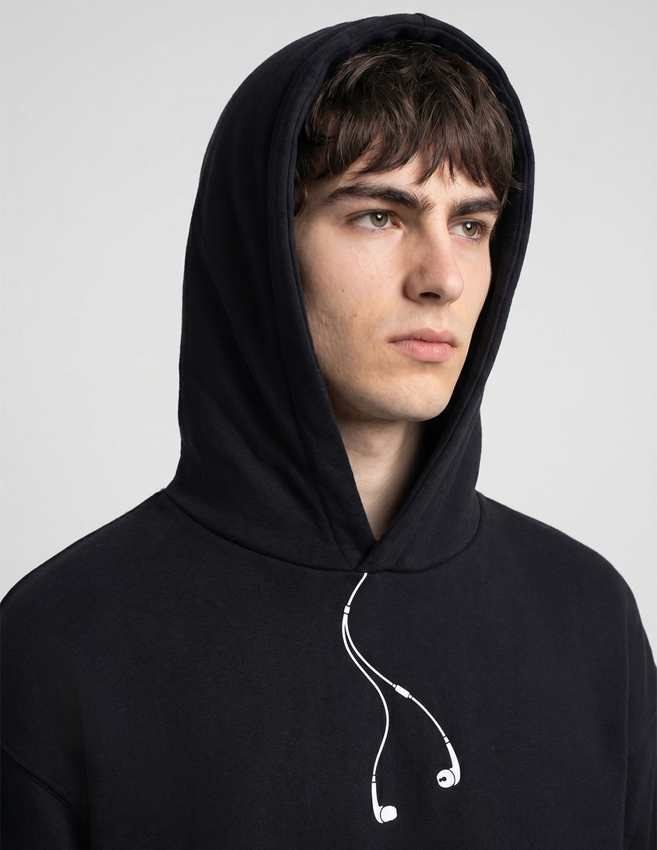 Sudadera para hombre 2