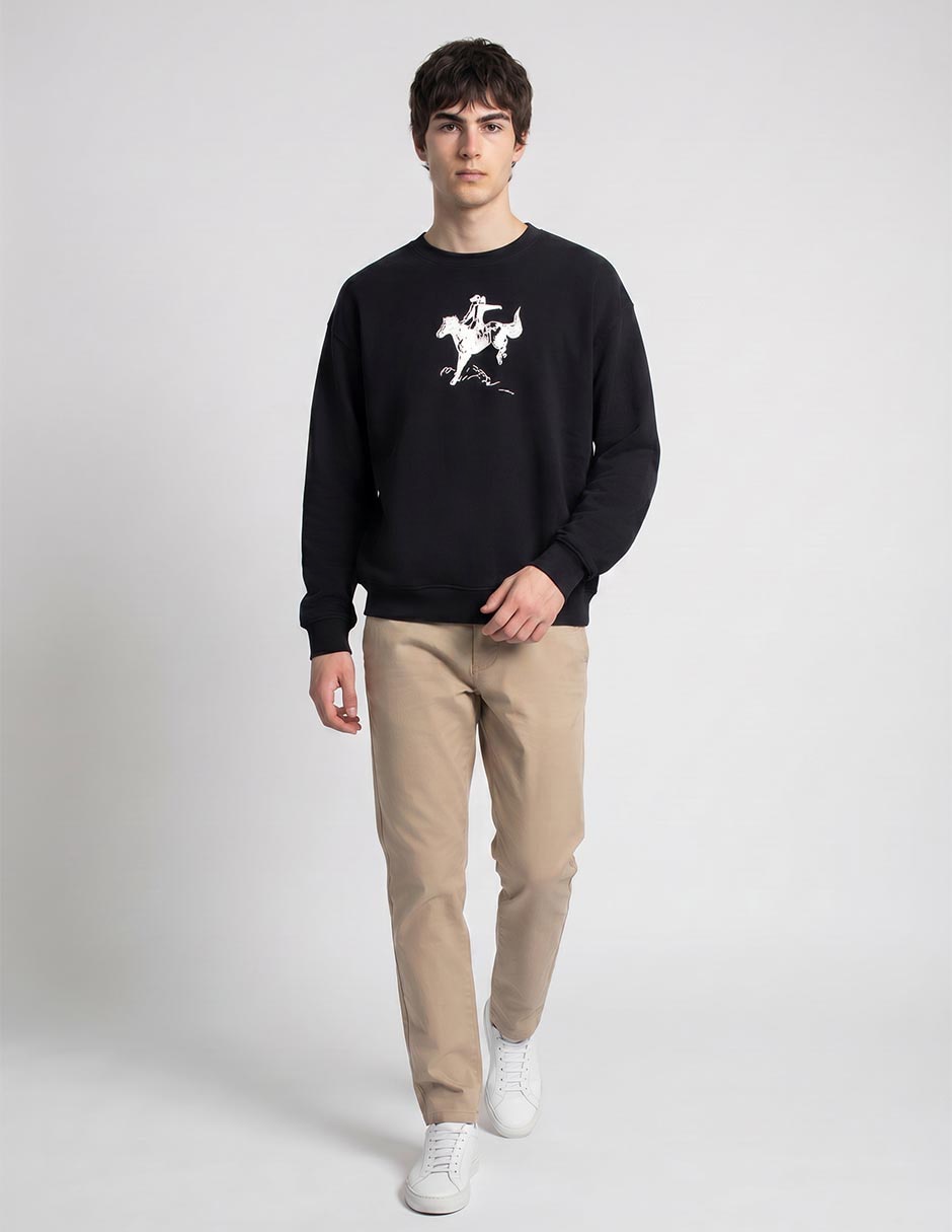 Sudadera para hombre 3