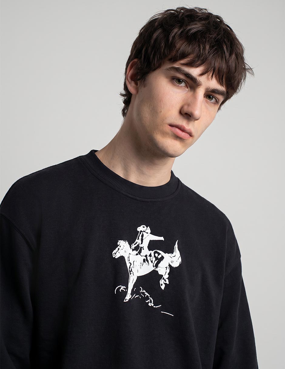 Sudadera para hombre 4