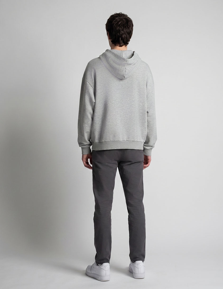 Sudadera para hombre 2