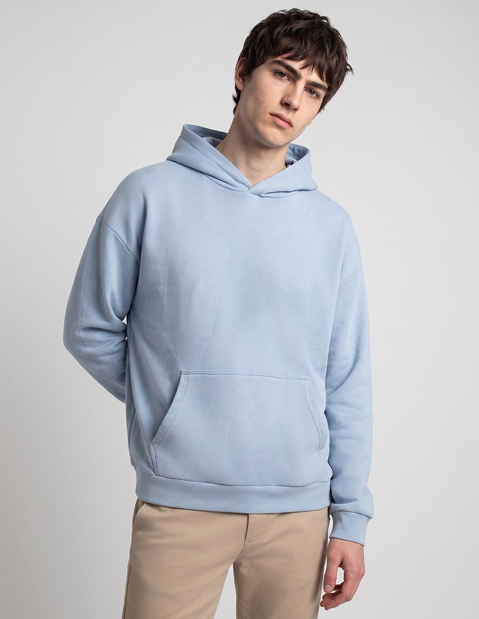 Sudadera para hombre