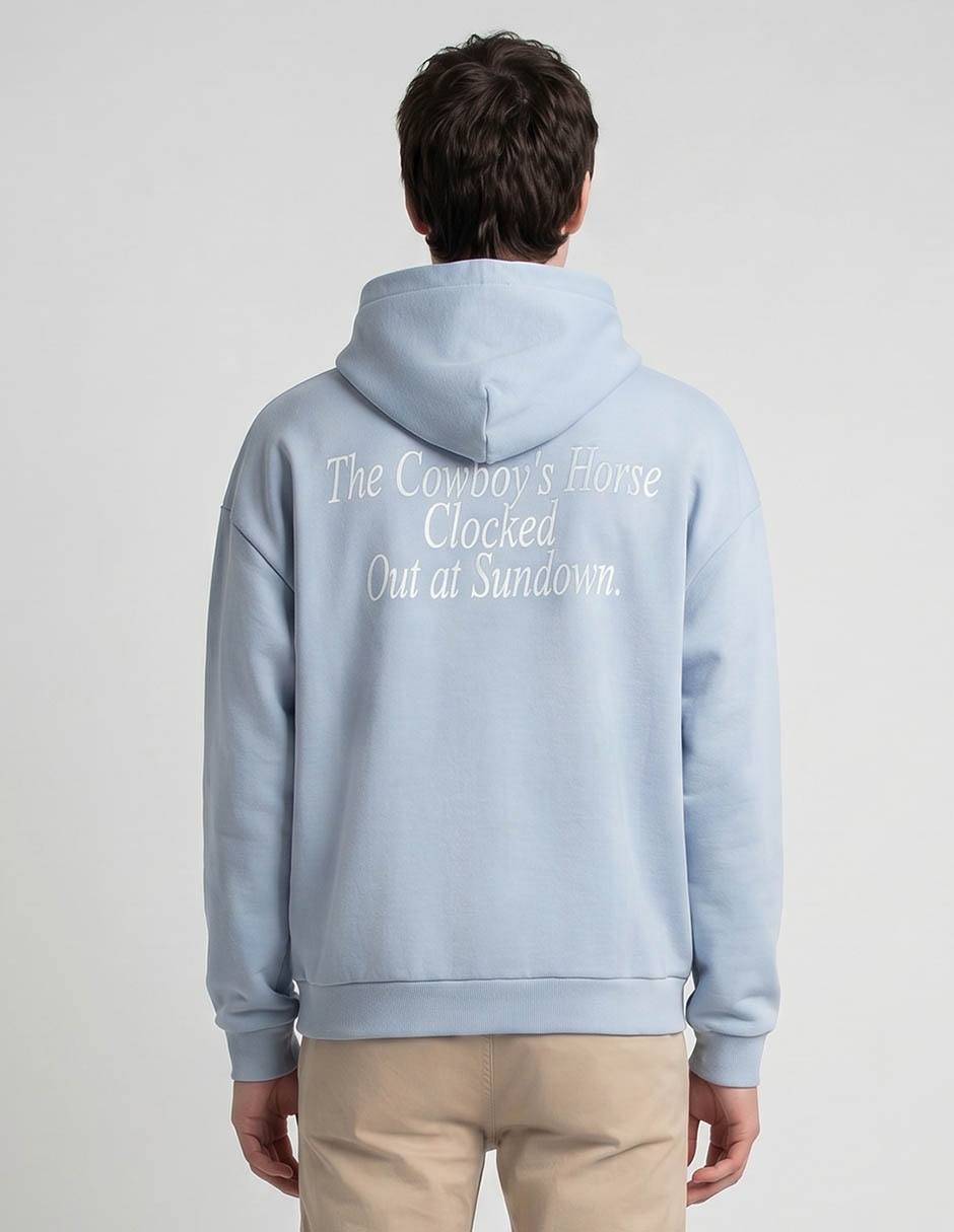 Sudadera para hombre 2