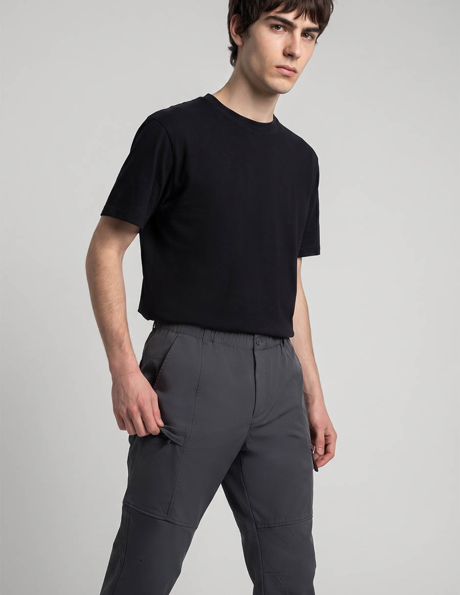 Pantalón para hombre 3