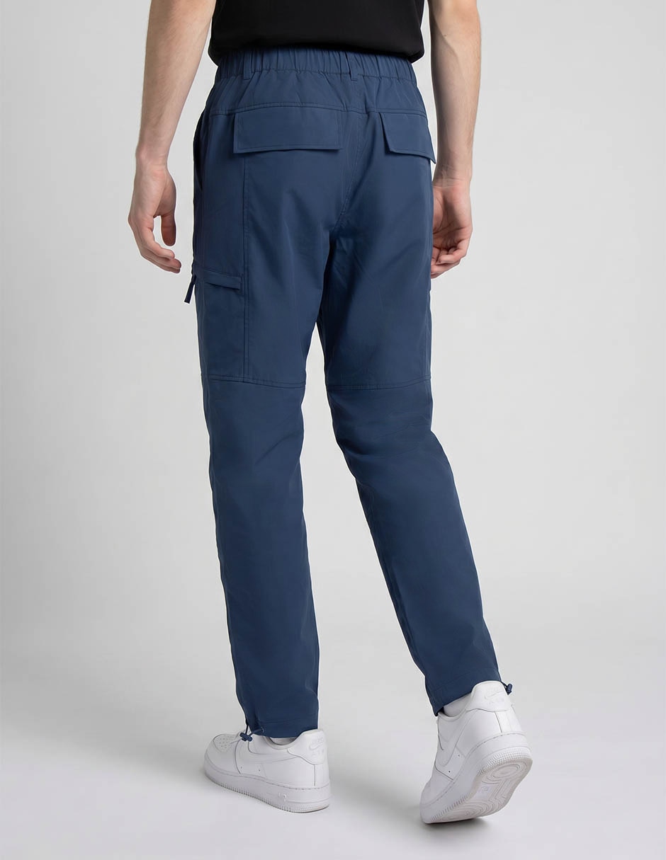 Pantalón cargo recto para hombre 3
