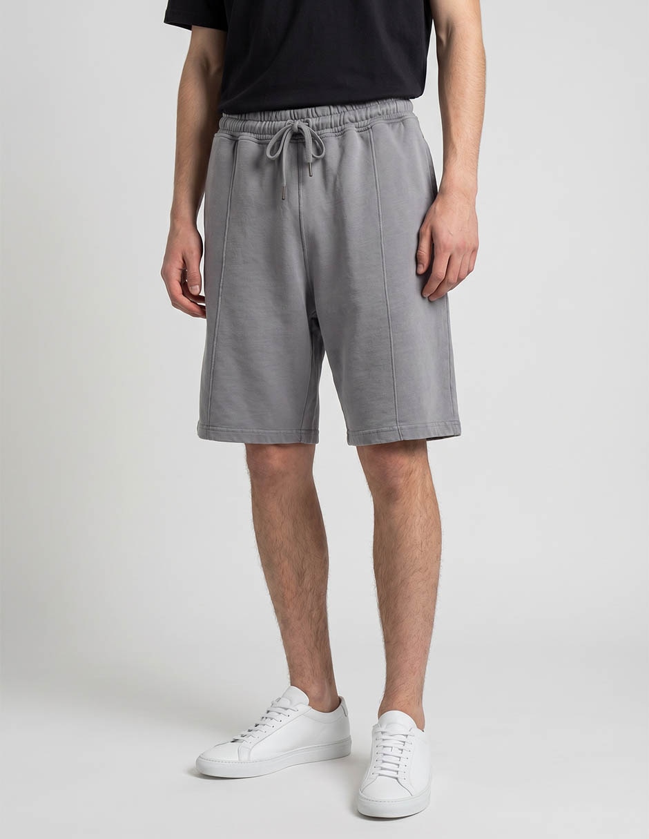 Bermuda de algodón para hombre Bermuda de algodón para hombre