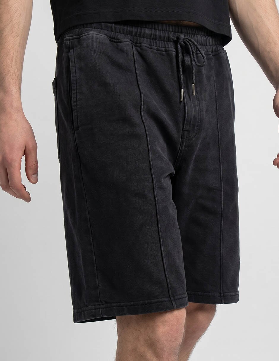Bermuda de algodón para hombre 3