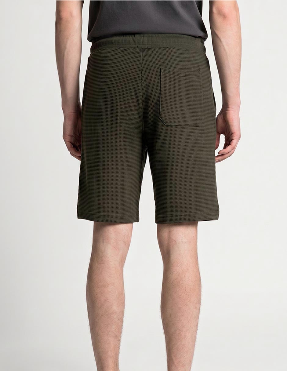 Bermuda para hombre 2