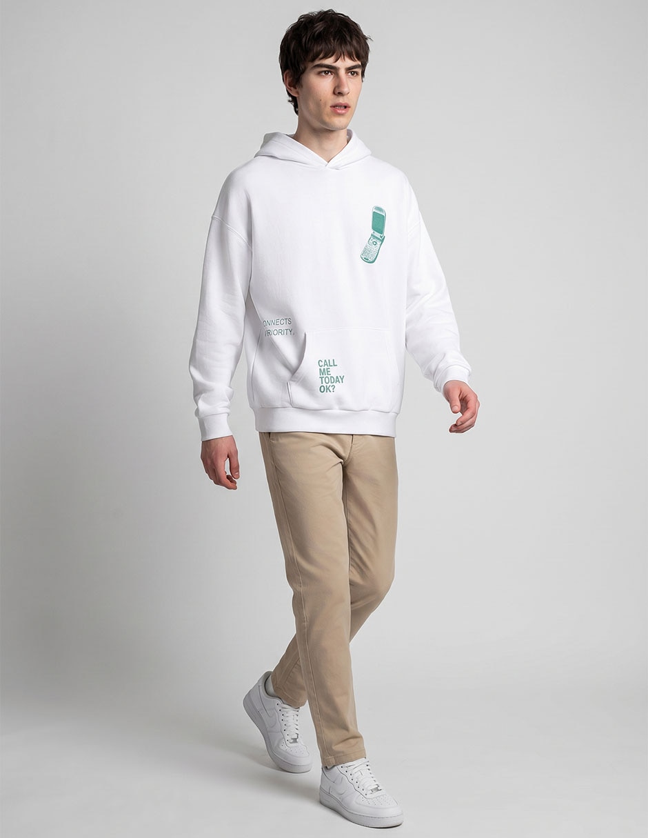 Sudadera para hombre Sudadera para hombre