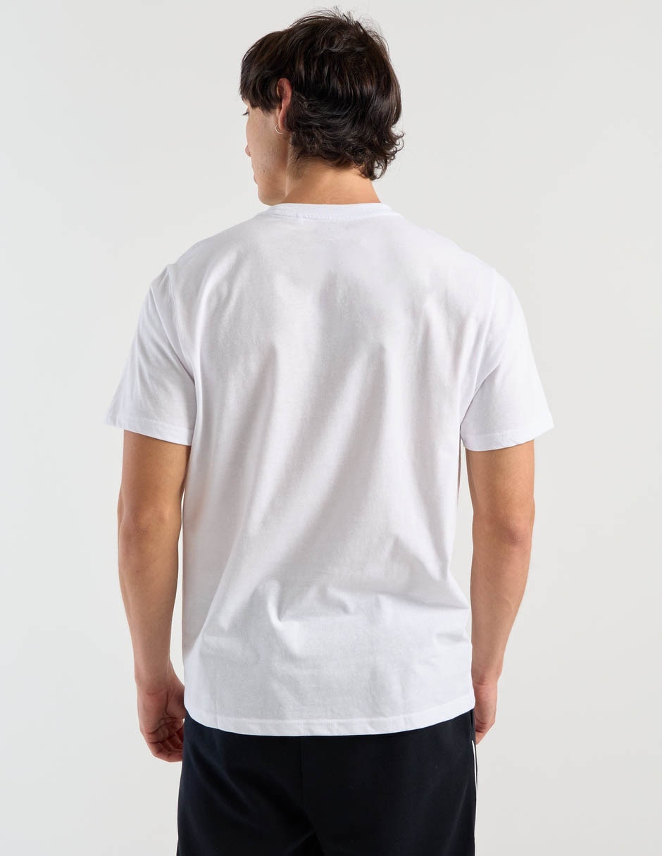 Playera Non Stop cuello redondo para hombre