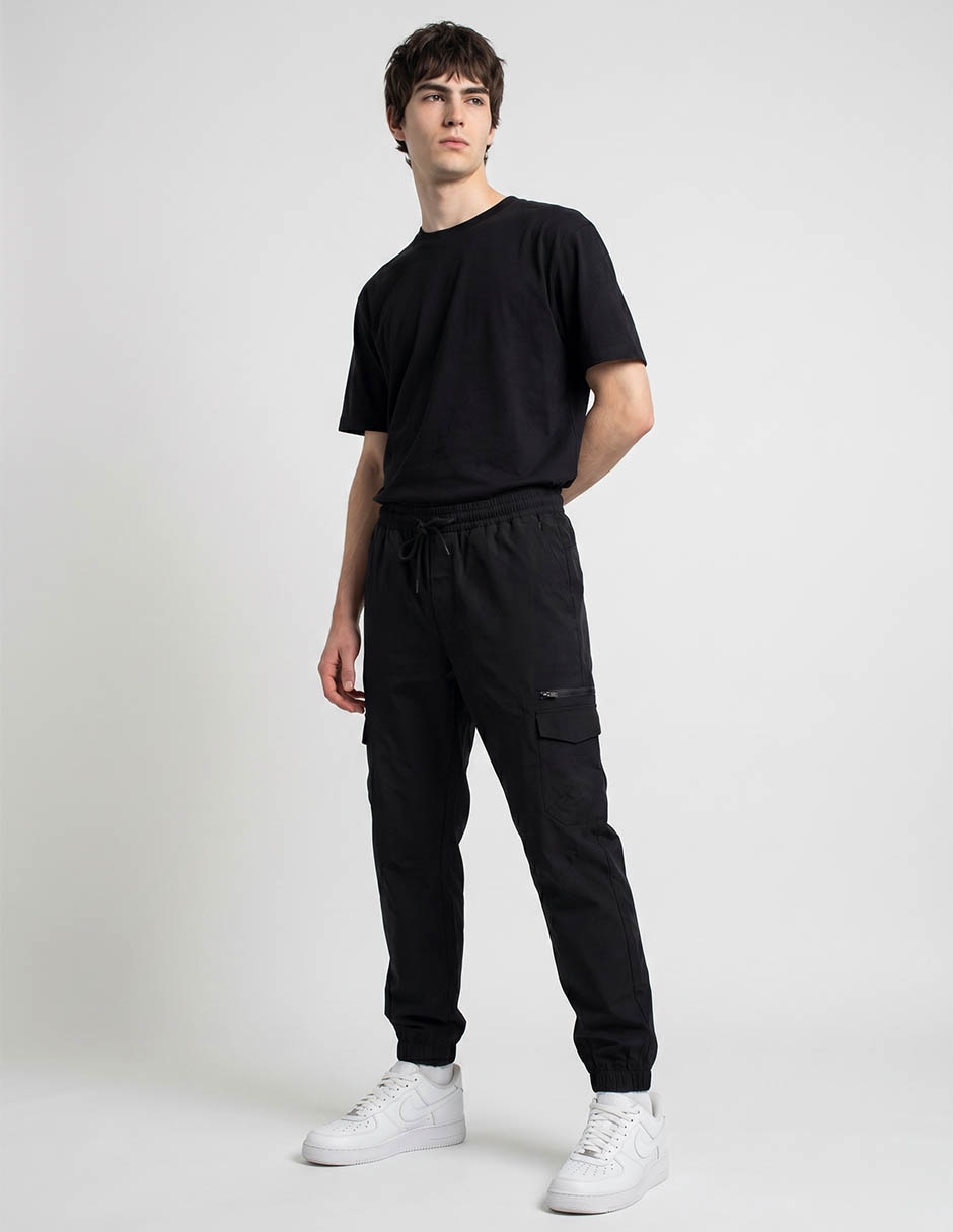 Pantalón para hombre 3