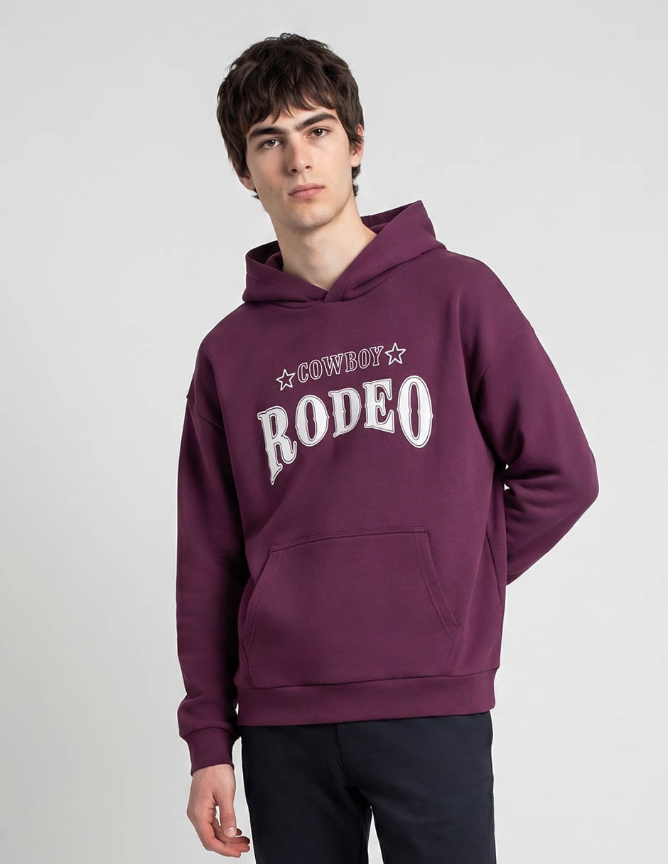 Sudadera para hombre 1
