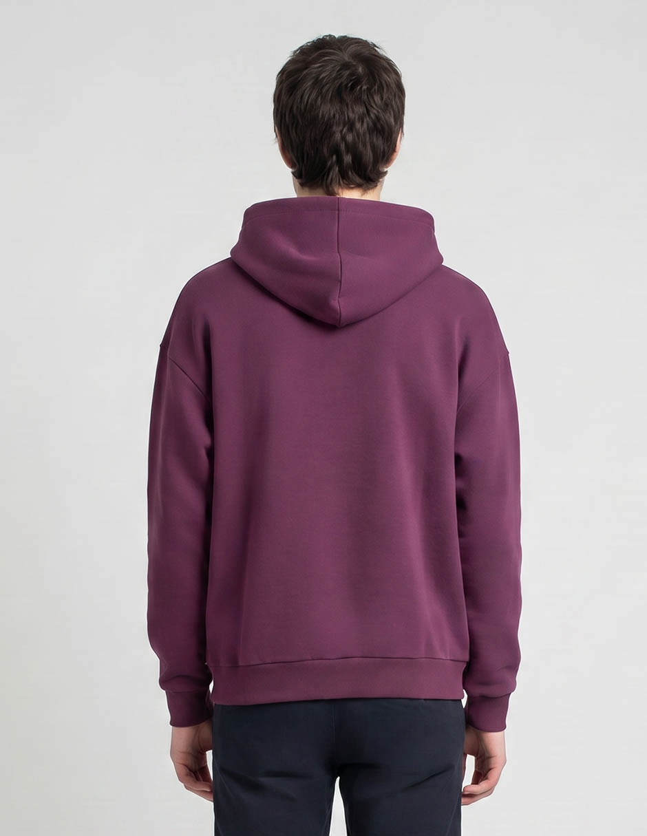 Sudadera para hombre 2