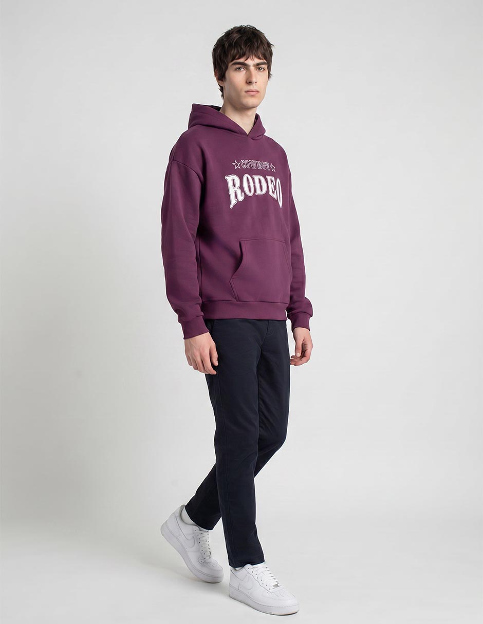 Sudadera para hombre 3