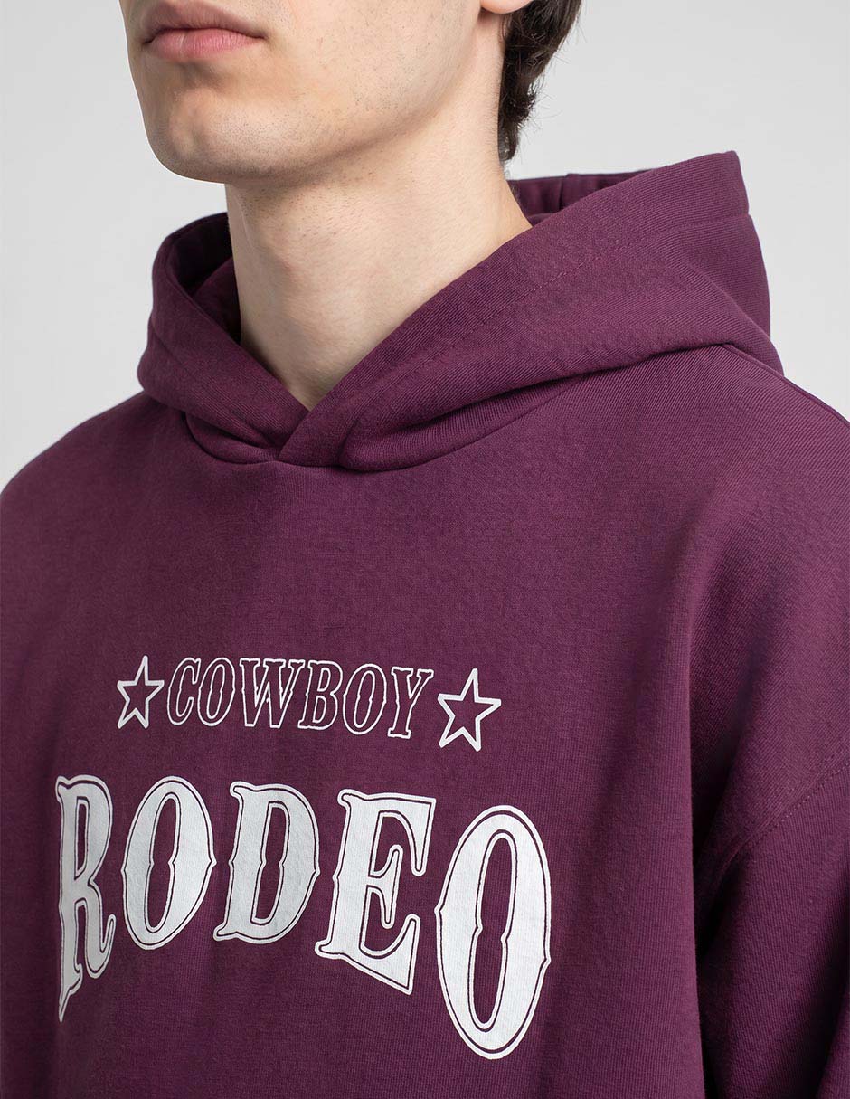 Sudadera para hombre 4