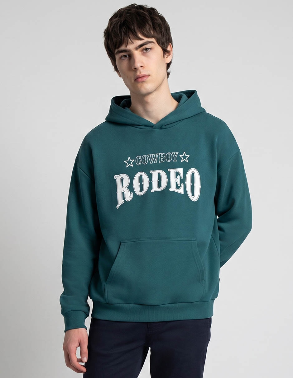 Sudadera para hombre
