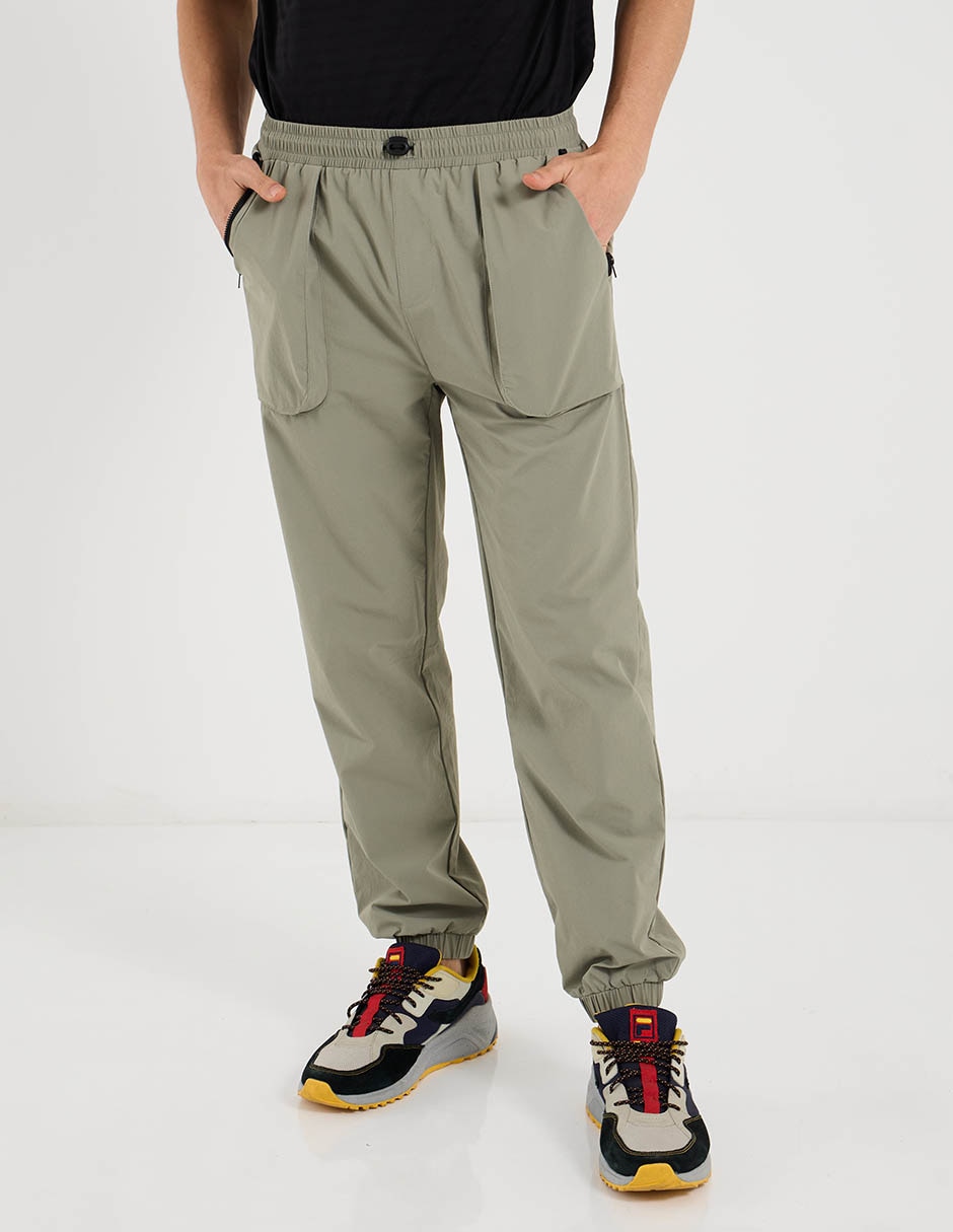 Verde 1