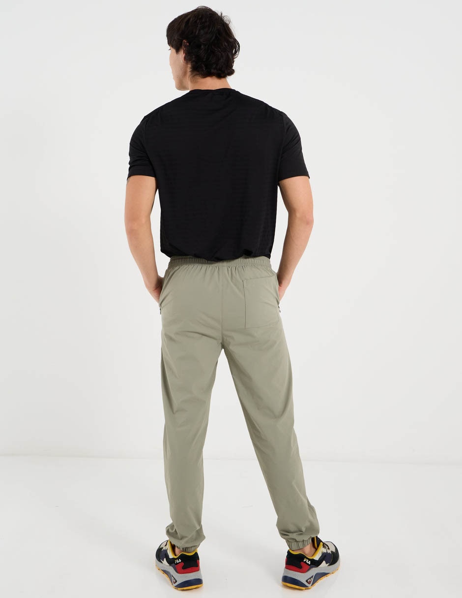 Pantal—n Jogger Para Hombre 2