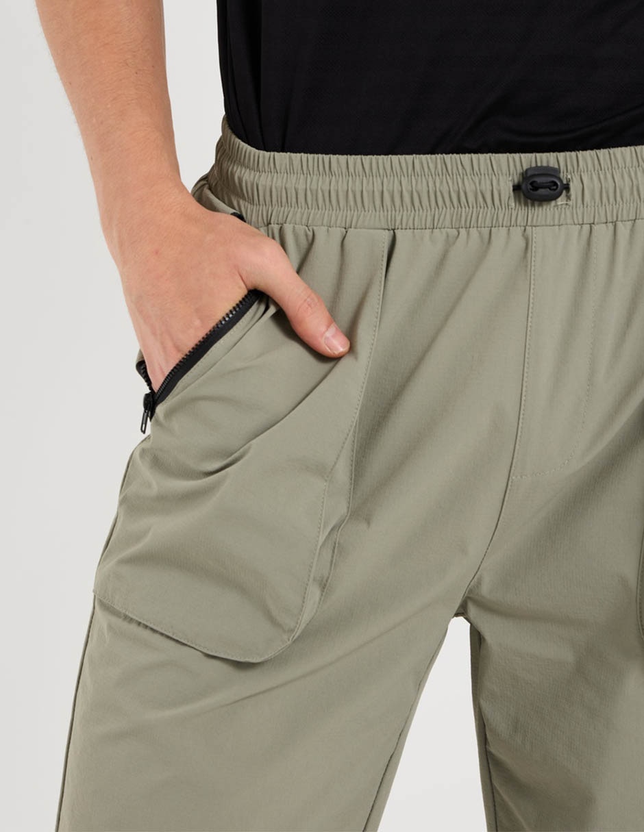 Pantal—n Jogger Para Hombre 5
