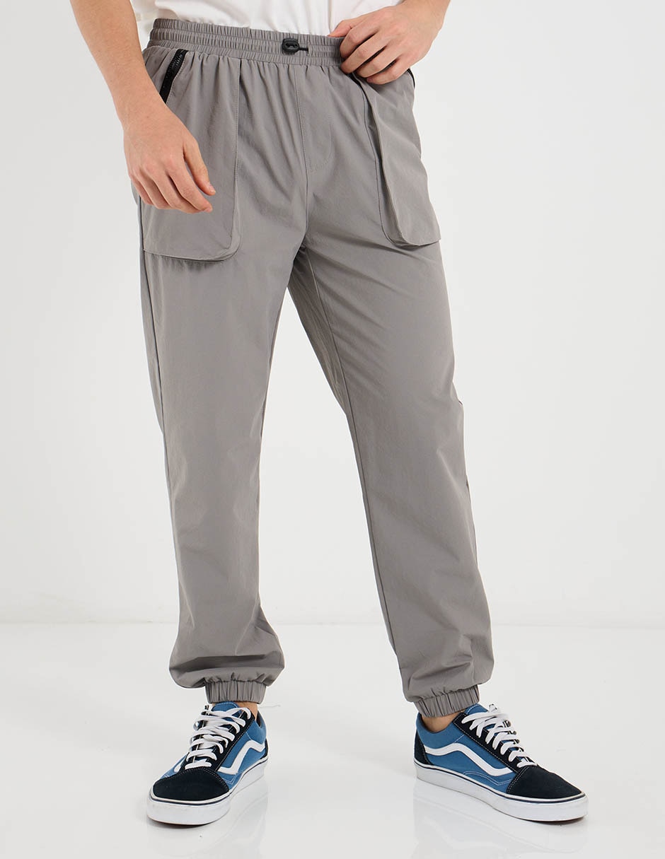 Pantal—n Jogger Non Stop Para Hombre