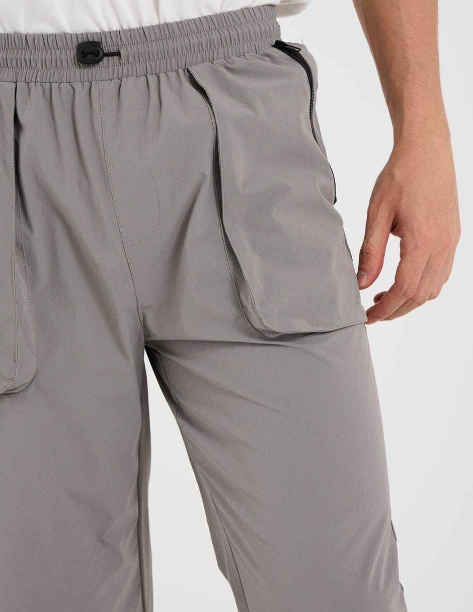 Pantal—n Jogger Non Stop Para Hombre